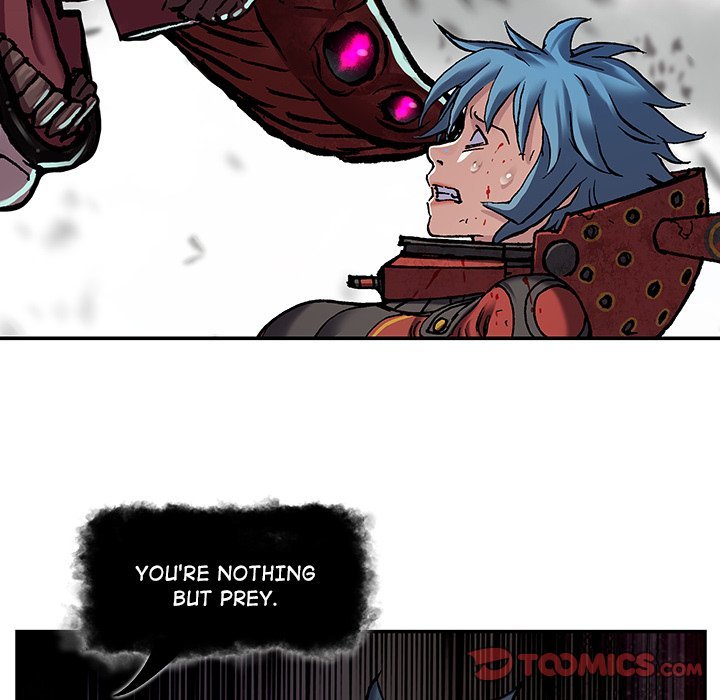 Leviathan Manhwa - Chapter 200 Page 57