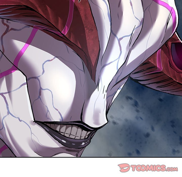 Leviathan Manhwa - Chapter 200 Page 61