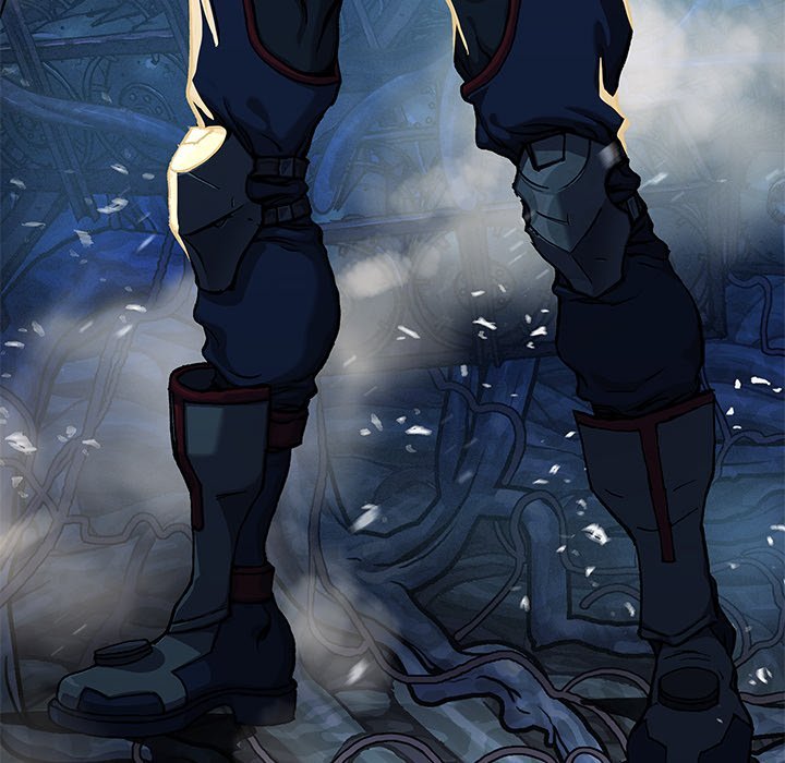 Leviathan Manhwa - Chapter 200 Page 67