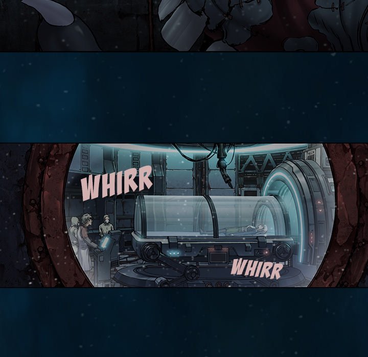 Leviathan Manhwa - Chapter 115 Page 6