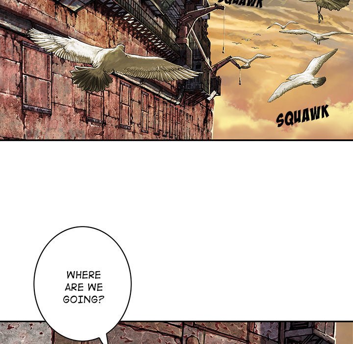 Leviathan Manhwa - Chapter 115 Page 14