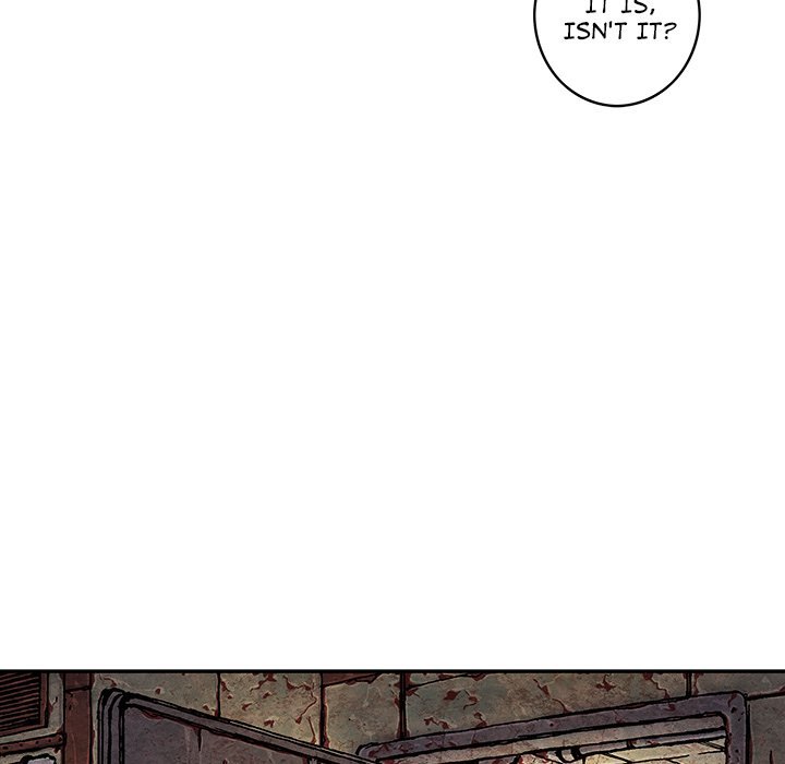 Leviathan Manhwa - Chapter 115 Page 38