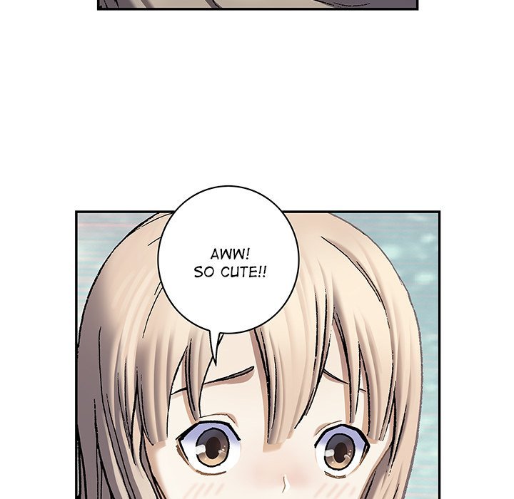 Leviathan Manhwa - Chapter 115 Page 43