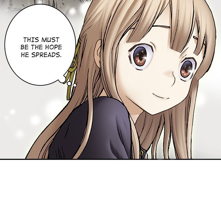 Leviathan Manhwa - Chapter 115 Page 51