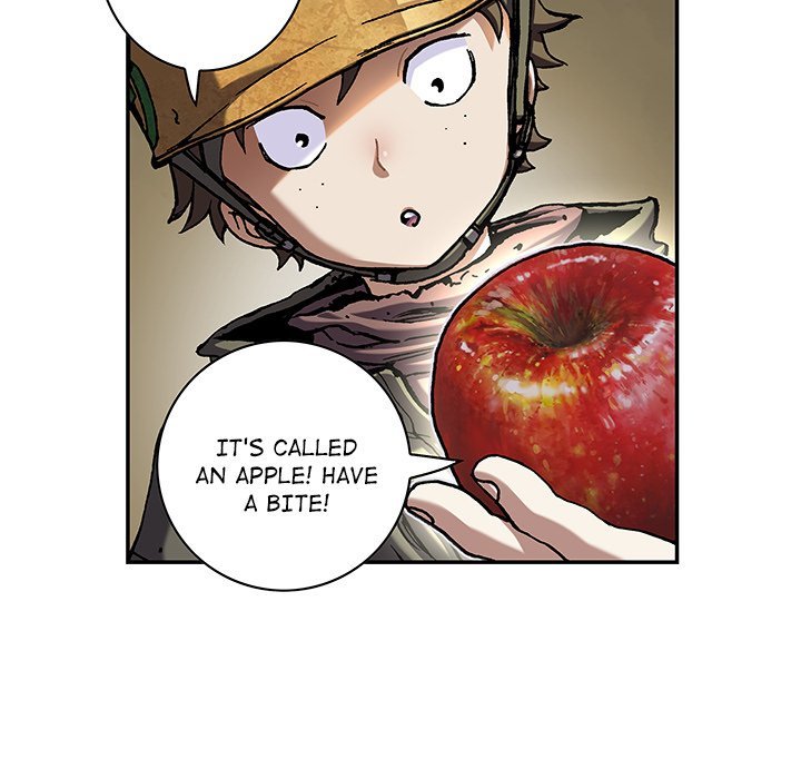 Leviathan Manhwa - Chapter 115 Page 58