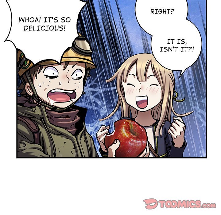 Leviathan Manhwa - Chapter 115 Page 61