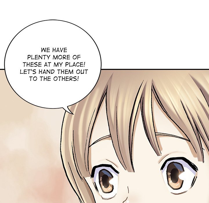 Leviathan Manhwa - Chapter 115 Page 62