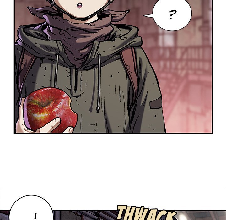 Leviathan Manhwa - Chapter 115 Page 71