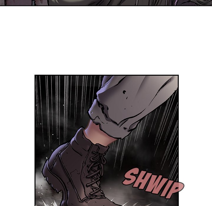 Leviathan Manhwa - Chapter 115 Page 90