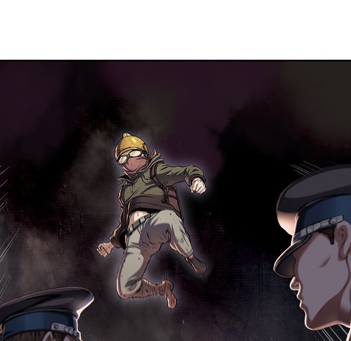 Leviathan Manhwa - Chapter 115 Page 92