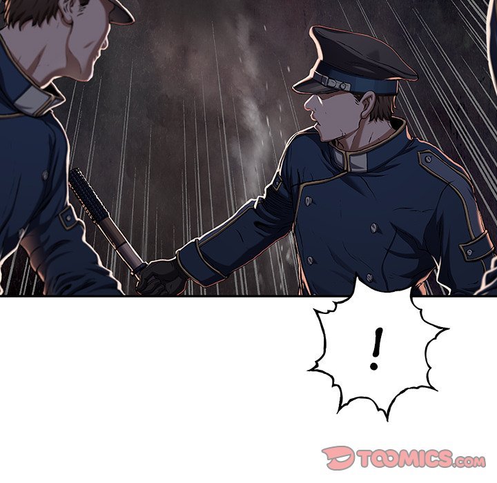 Leviathan Manhwa - Chapter 115 Page 93