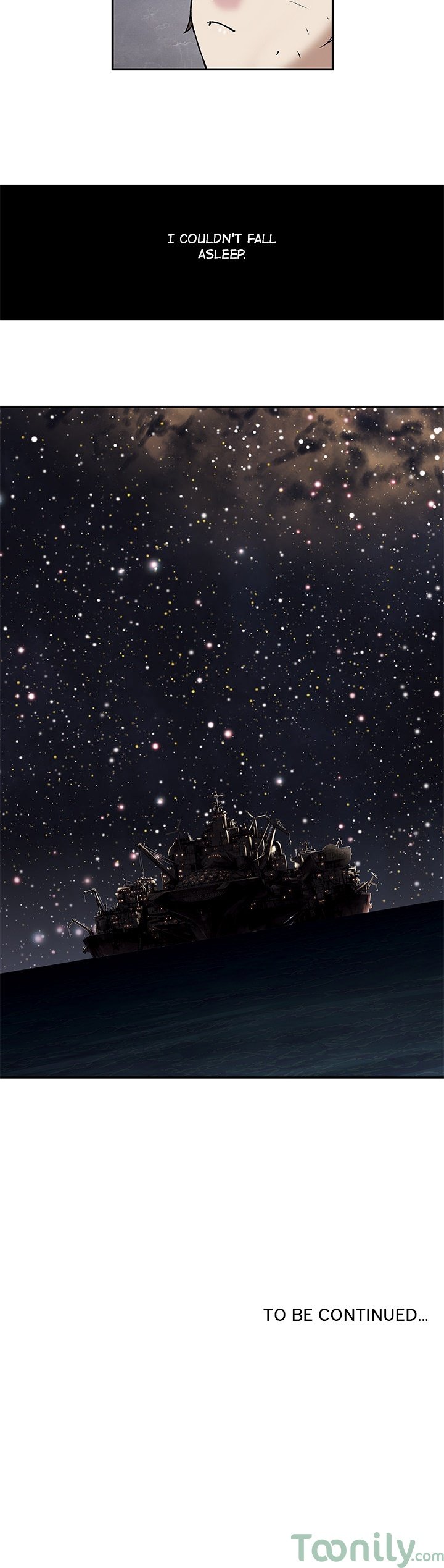 Leviathan Manhwa - Chapter 18 Page 10