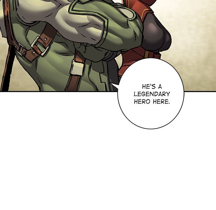 Leviathan Manhwa - Chapter 157 Page 10