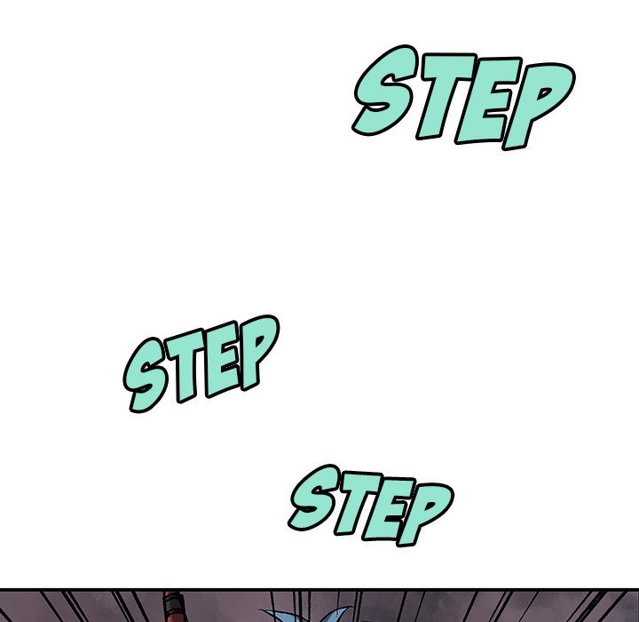 Leviathan Manhwa - Chapter 157 Page 18