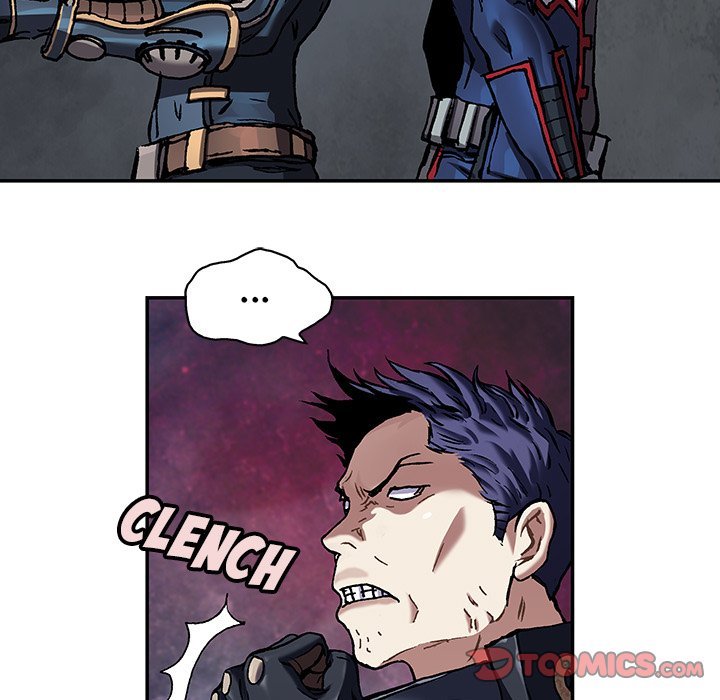 Leviathan Manhwa - Chapter 157 Page 56