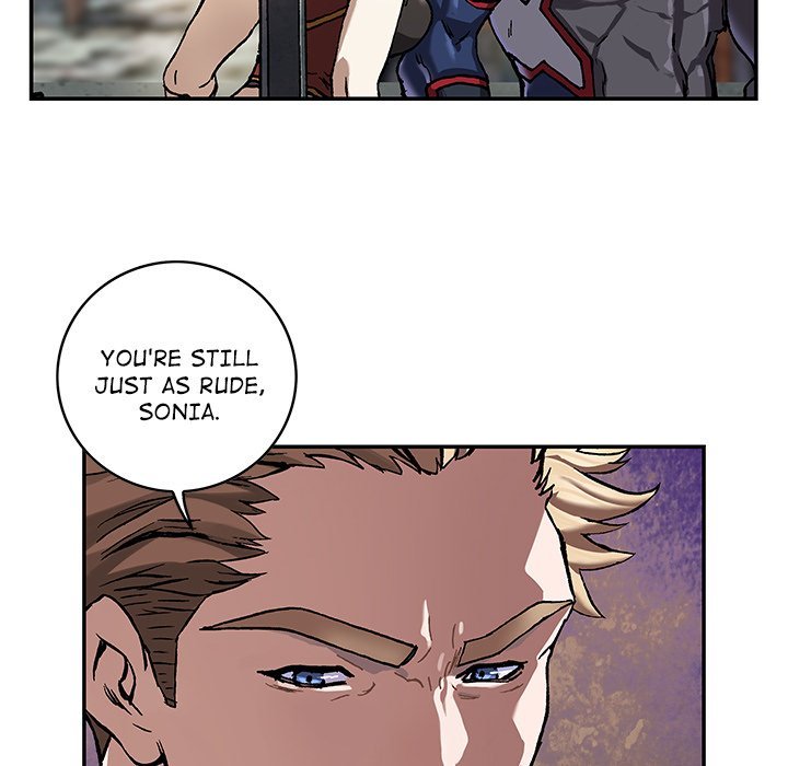 Leviathan Manhwa - Chapter 157 Page 70