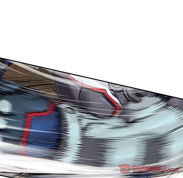 Leviathan Manhwa - Chapter 157 Page 104