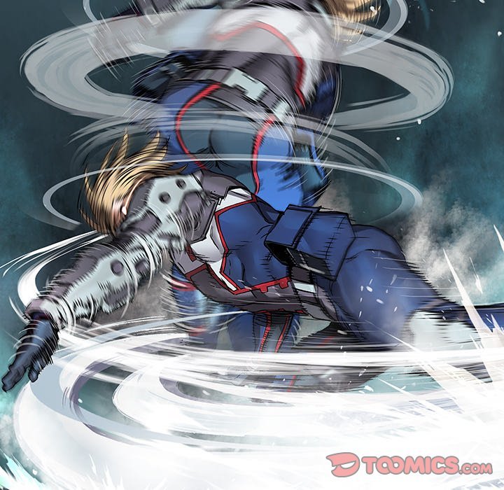 Leviathan Manhwa - Chapter 157 Page 110