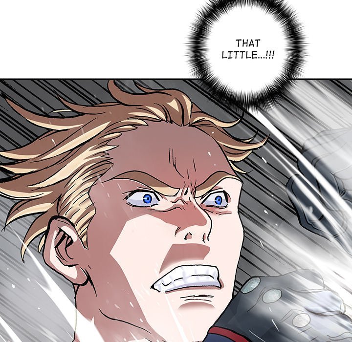 Leviathan Manhwa - Chapter 157 Page 119