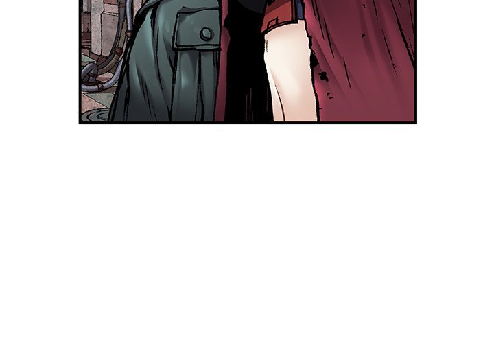 Leviathan Manhwa - Chapter 108 Page 3