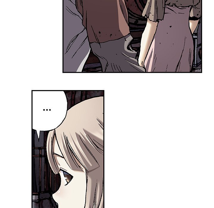 Leviathan Manhwa - Chapter 108 Page 42