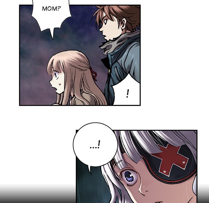 Leviathan Manhwa - Chapter 108 Page 88