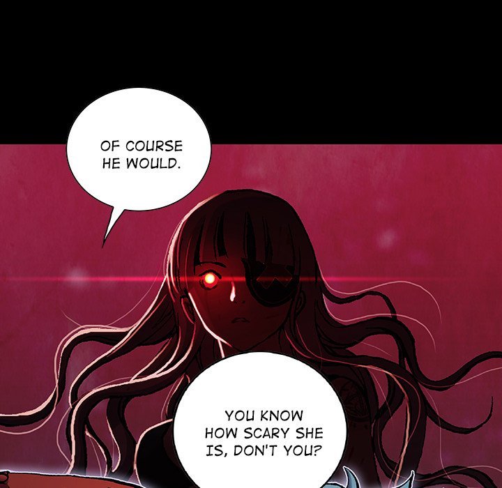 Leviathan Manhwa - Chapter 136 Page 16