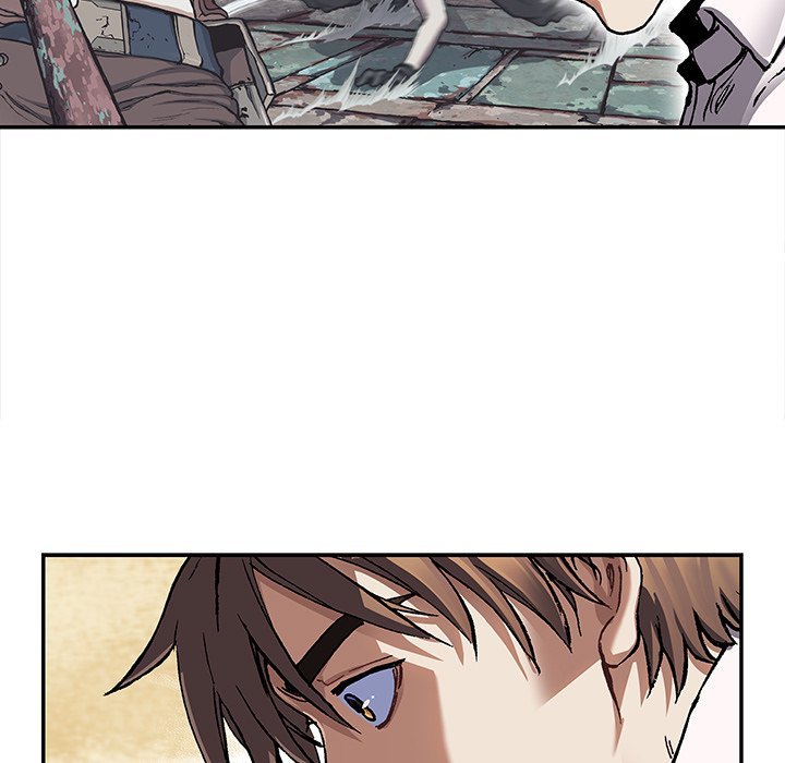 Leviathan Manhwa - Chapter 136 Page 50