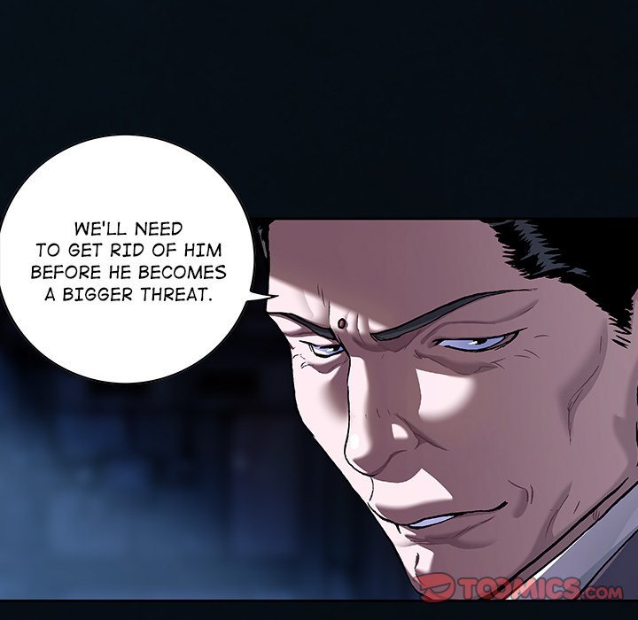 Leviathan Manhwa - Chapter 136 Page 57