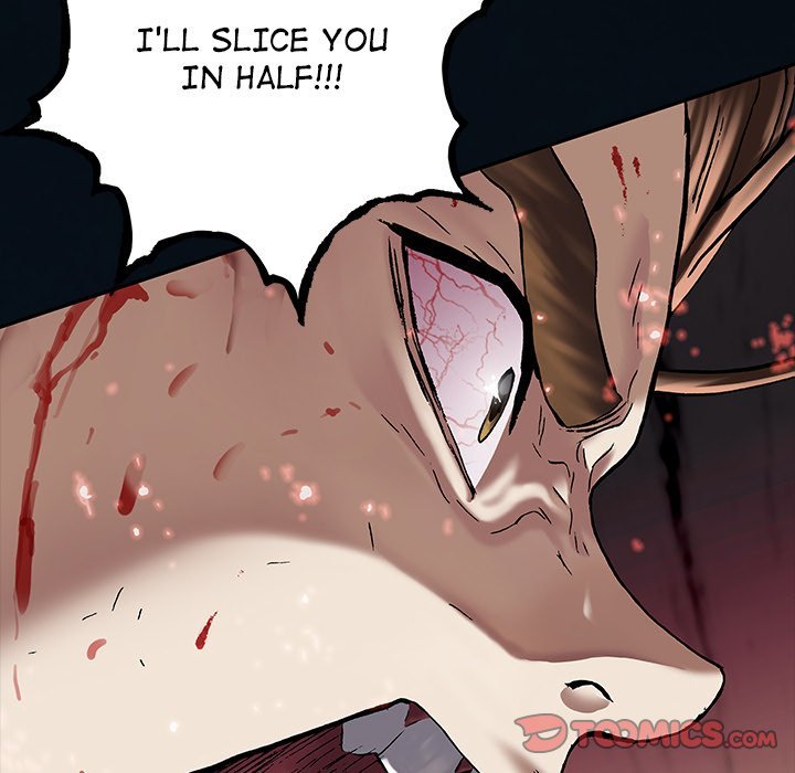 Leviathan Manhwa - Chapter 183 Page 5