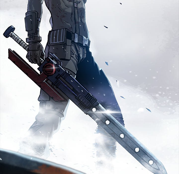 Leviathan Manhwa - Chapter 183 Page 72