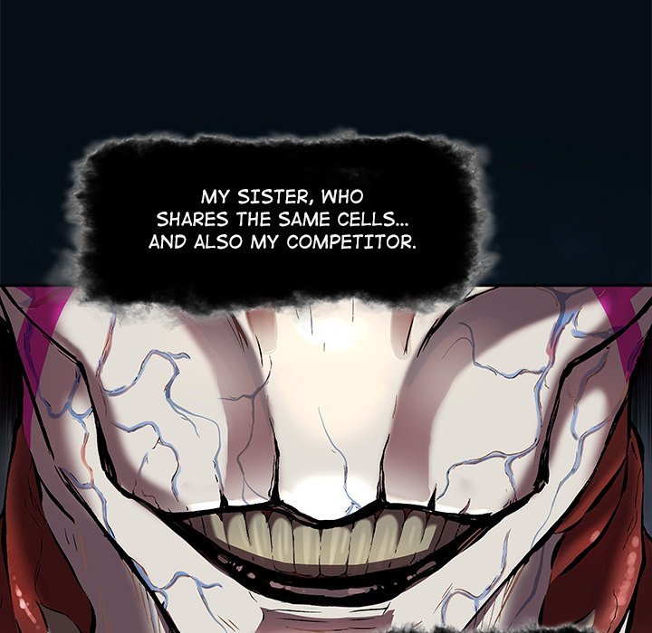 Leviathan Manhwa - Chapter 194 Page 10