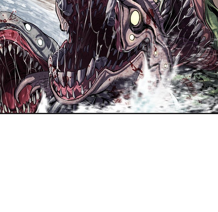 Leviathan Manhwa - Chapter 194 Page 18