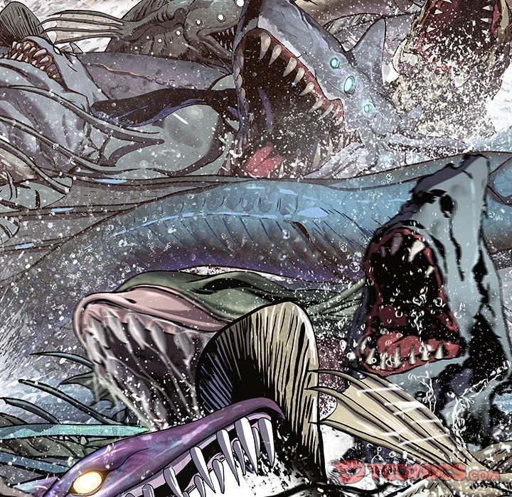 Leviathan Manhwa - Chapter 194 Page 85