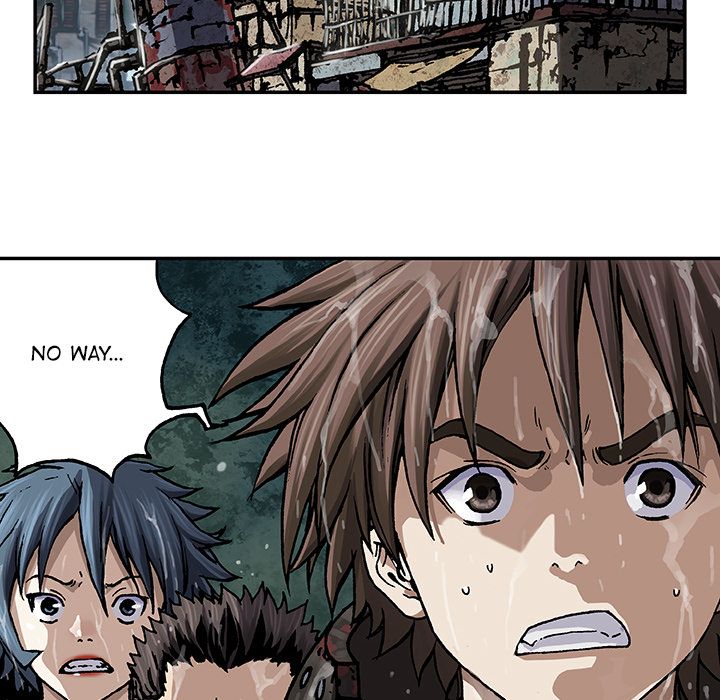 Leviathan Manhwa - Chapter 67 Page 14