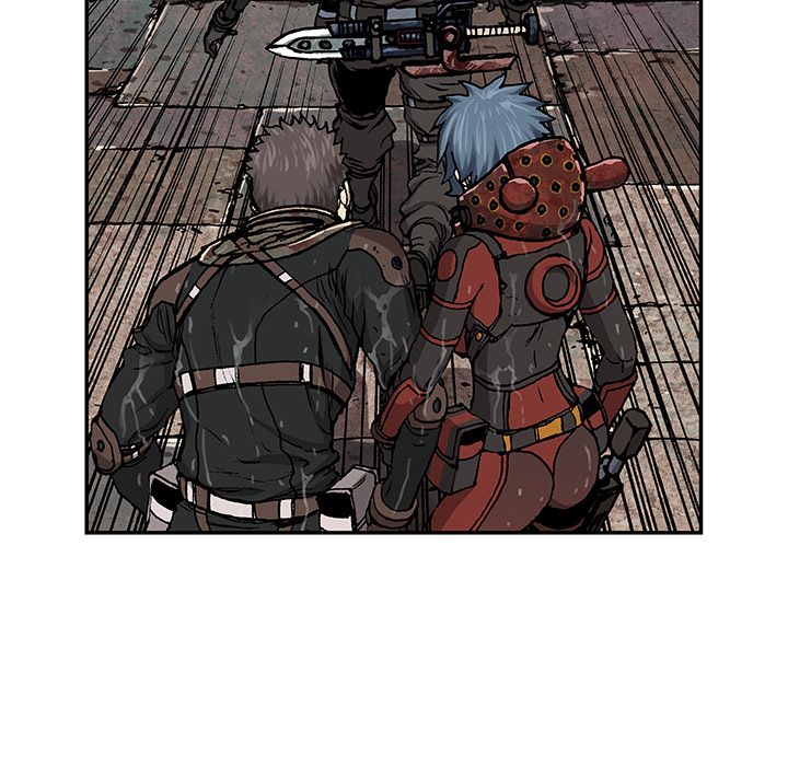 Leviathan Manhwa - Chapter 67 Page 20