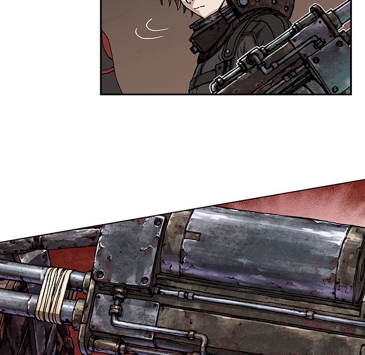 Leviathan Manhwa - Chapter 67 Page 42