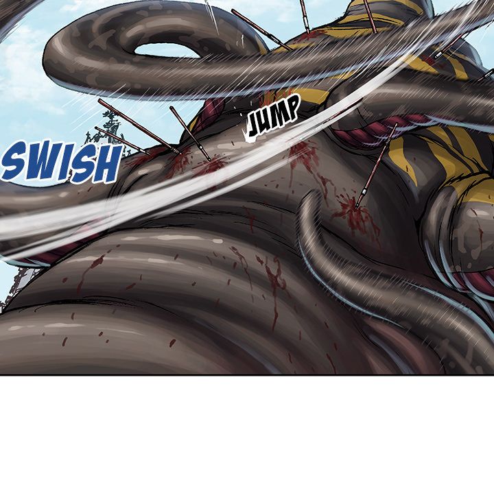 Leviathan Manhwa - Chapter 67 Page 58