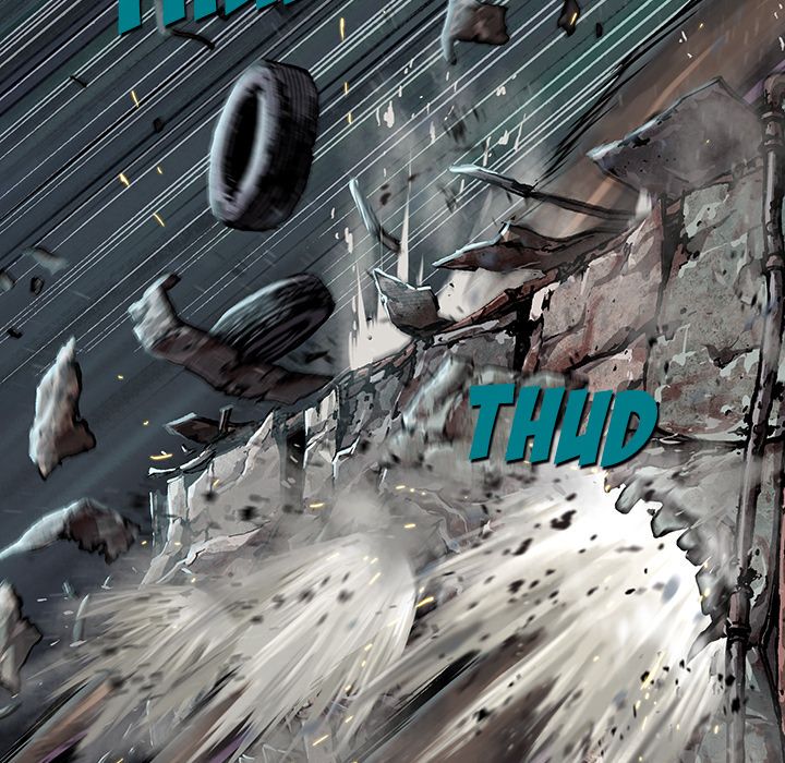 Leviathan Manhwa - Chapter 67 Page 68