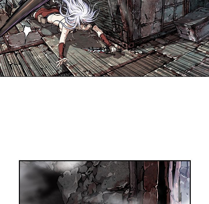 Leviathan Manhwa - Chapter 67 Page 70