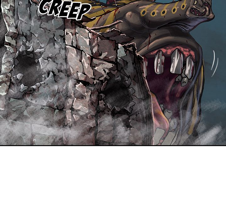 Leviathan Manhwa - Chapter 67 Page 72