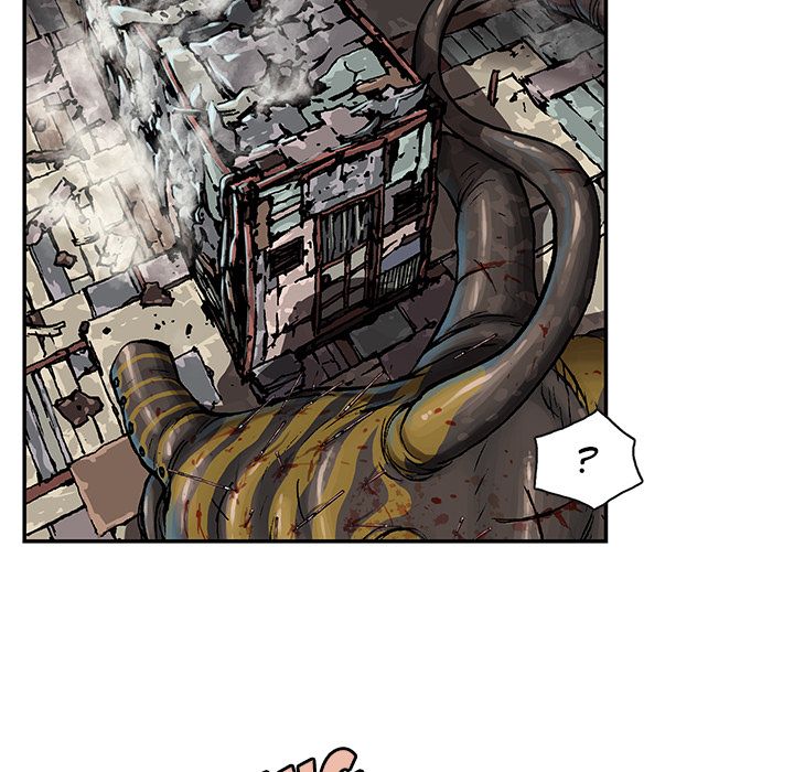 Leviathan Manhwa - Chapter 67 Page 74