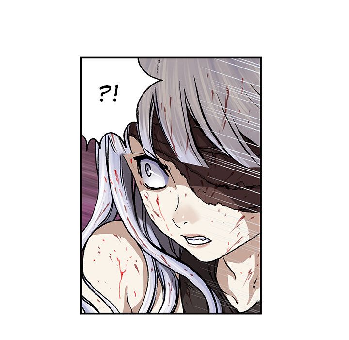 Leviathan Manhwa - Chapter 67 Page 94