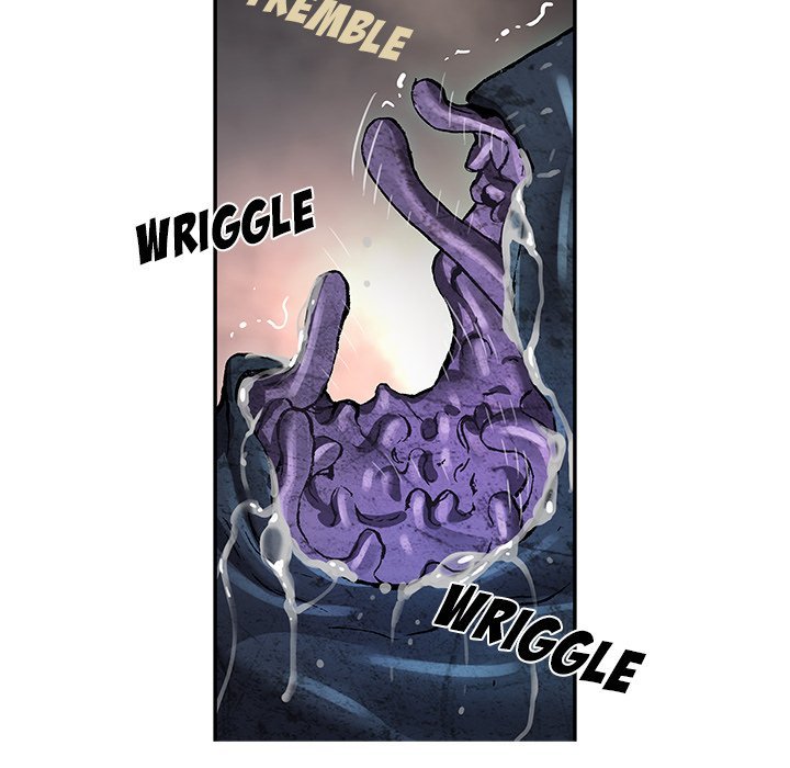 Leviathan Manhwa - Chapter 147 Page 32