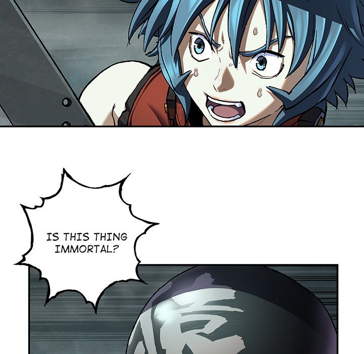 Leviathan Manhwa - Chapter 147 Page 37