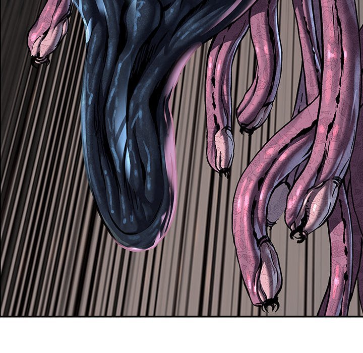 Leviathan Manhwa - Chapter 147 Page 90