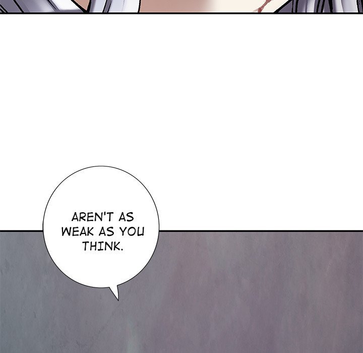 Leviathan Manhwa - Chapter 125 Page 4