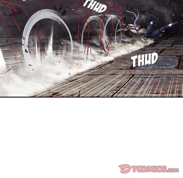 Leviathan Manhwa - Chapter 125 Page 25