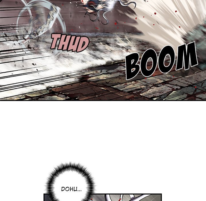 Leviathan Manhwa - Chapter 125 Page 39