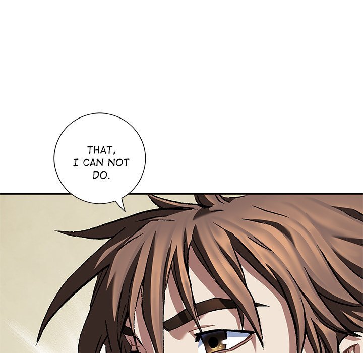 Leviathan Manhwa - Chapter 133 Page 32